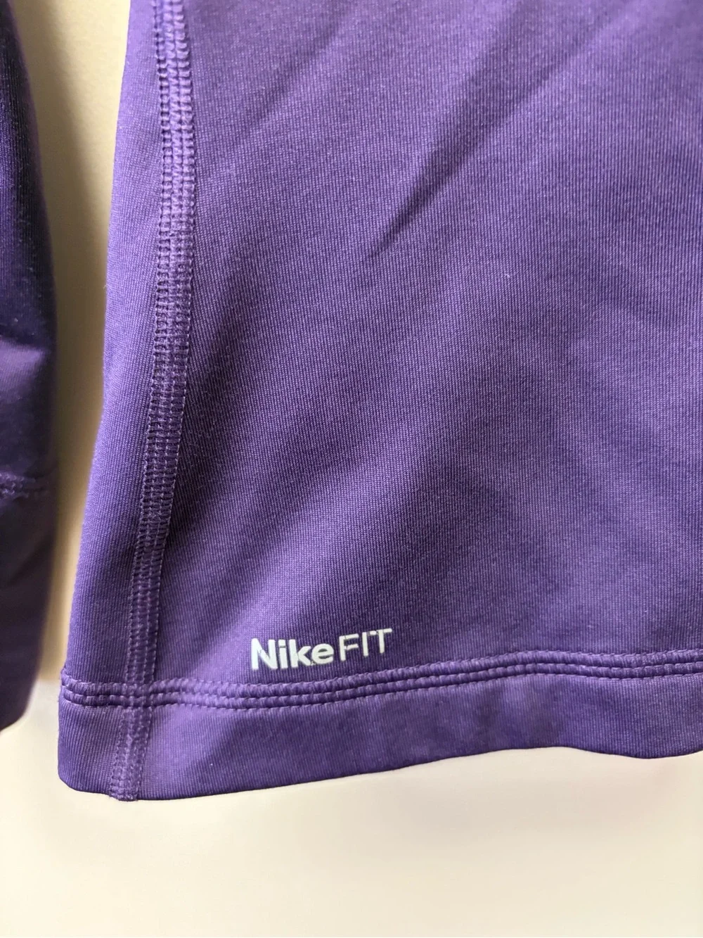 Nike pro dri